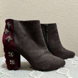 faryl robin booties